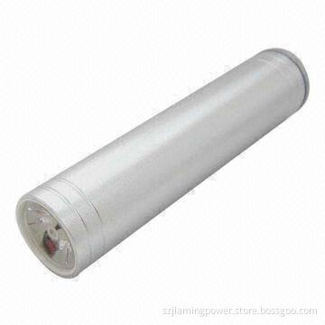 Power Bank with 2,500mAh Capacity, High-standard Product and High-conversion Rate